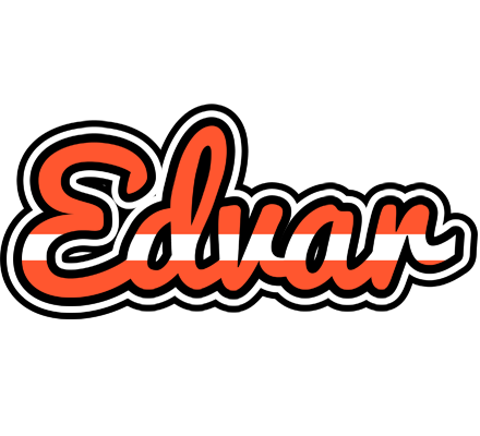 Edvar denmark logo