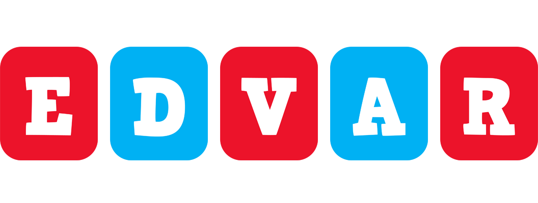 Edvar diesel logo