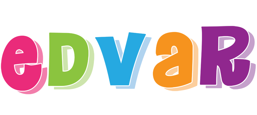Edvar friday logo