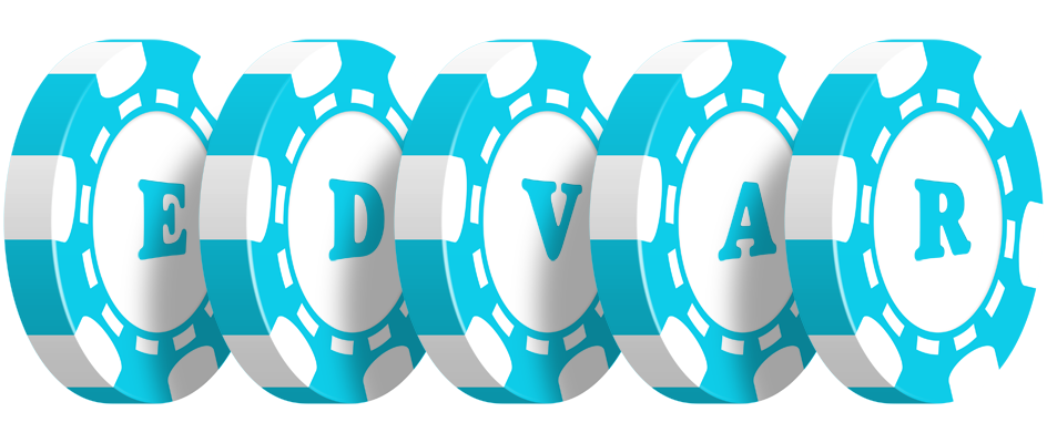 Edvar funbet logo