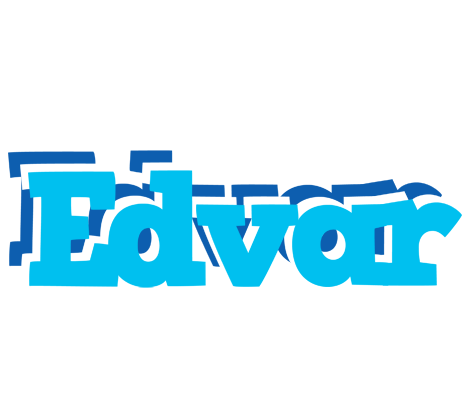 Edvar jacuzzi logo