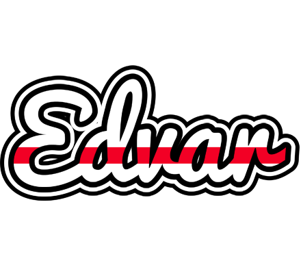 Edvar kingdom logo