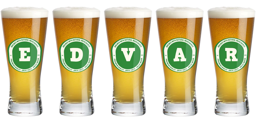 Edvar lager logo