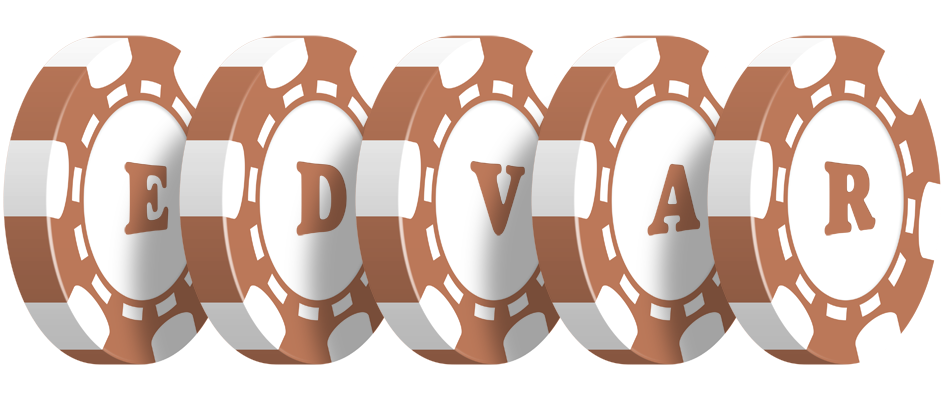 Edvar limit logo