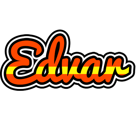 Edvar madrid logo