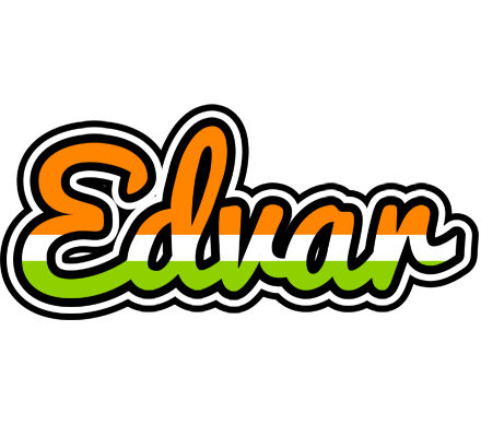 Edvar mumbai logo