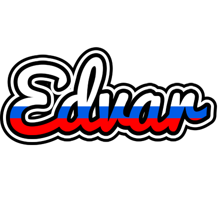 Edvar russia logo