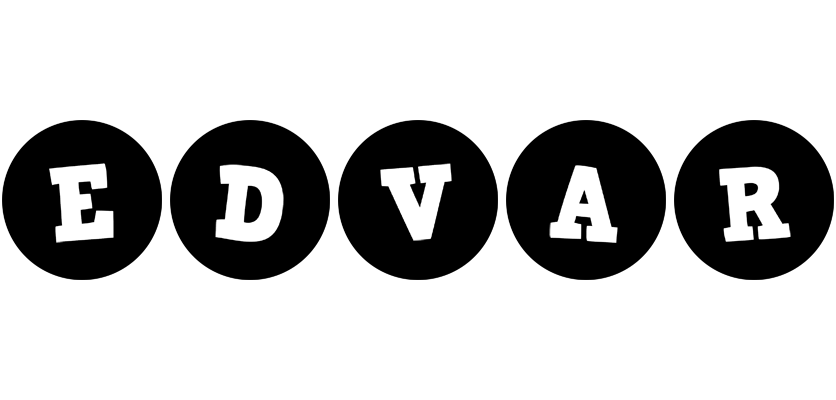 Edvar tools logo