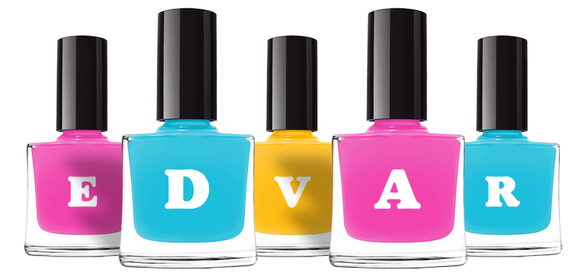 Edvar variety logo