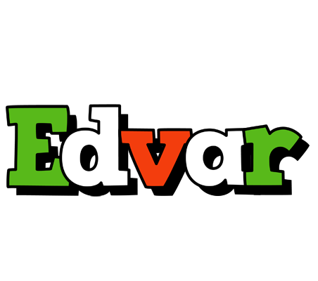 Edvar venezia logo
