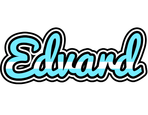 Edvard argentine logo