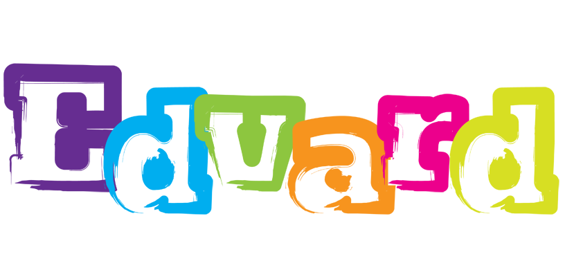 Edvard casino logo