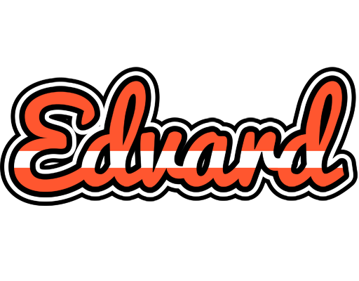 Edvard denmark logo