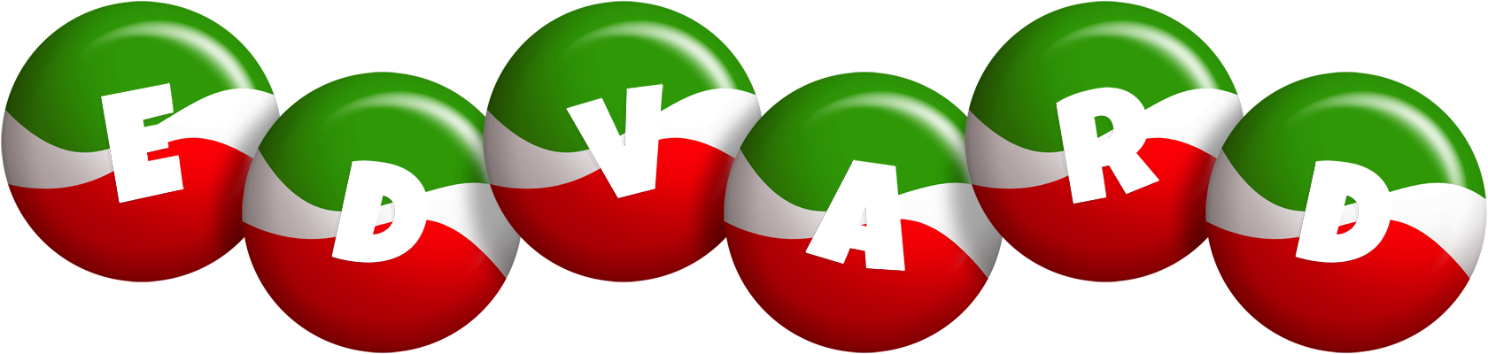 Edvard italy logo