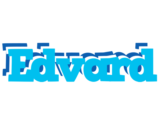 Edvard jacuzzi logo