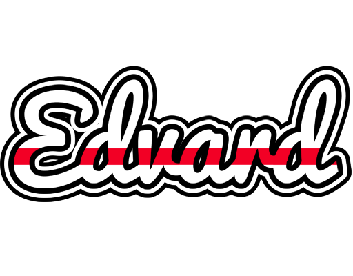 Edvard kingdom logo