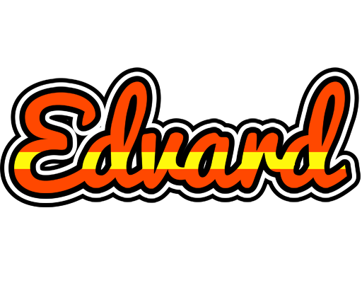 Edvard madrid logo