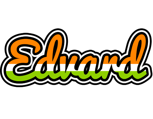 Edvard mumbai logo