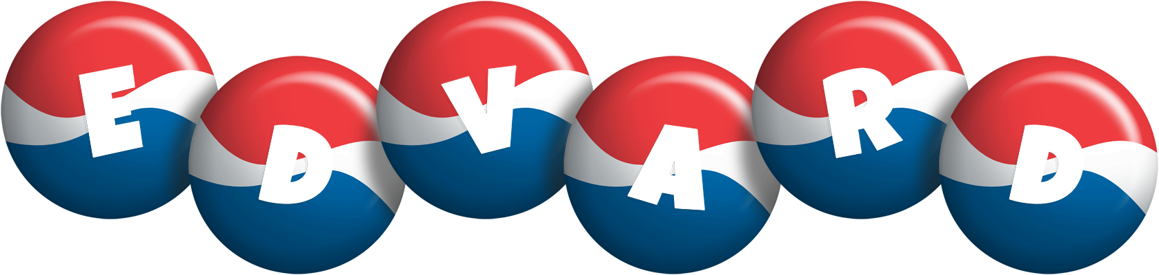 Edvard paris logo