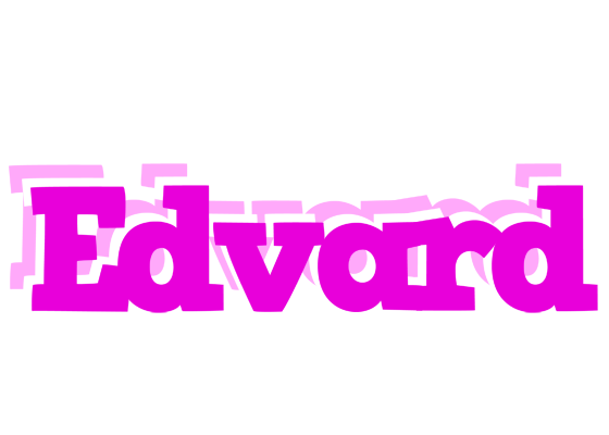Edvard rumba logo