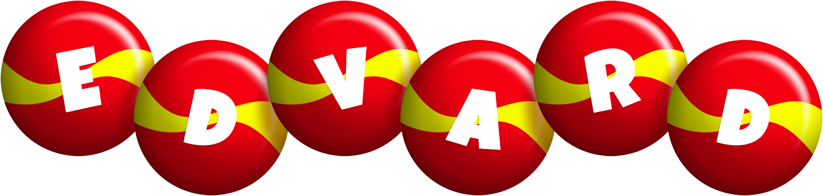 Edvard spain logo