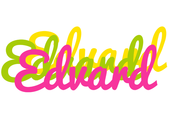 Edvard sweets logo