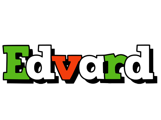 Edvard venezia logo