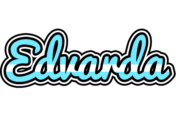 Edvarda argentine logo