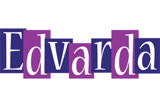 Edvarda autumn logo