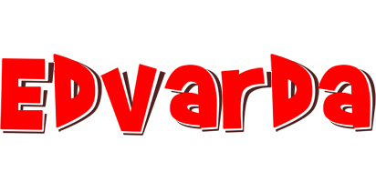Edvarda basket logo
