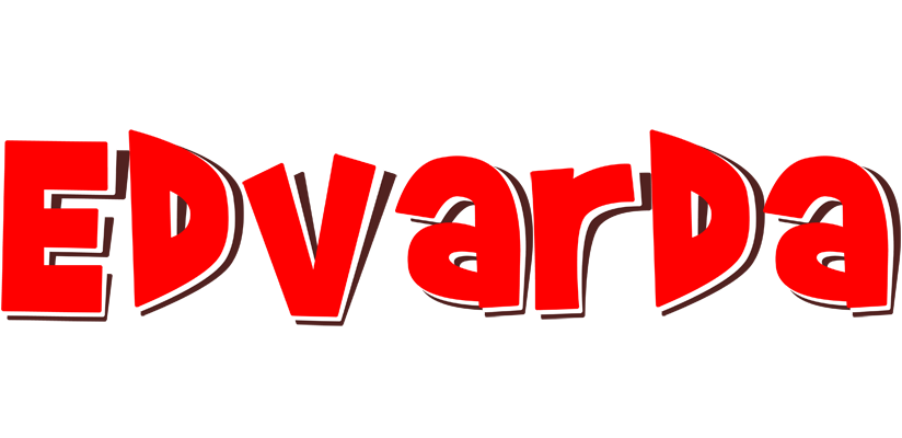 Edvarda basket logo