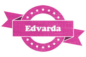 Edvarda beauty logo