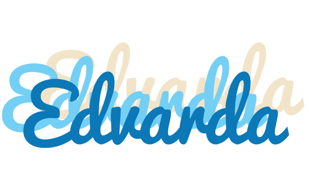 Edvarda breeze logo