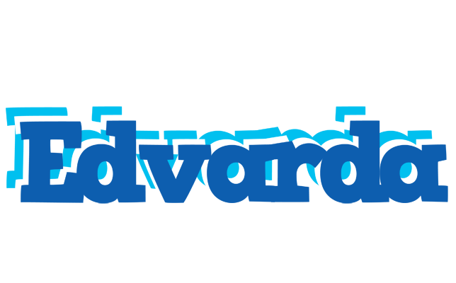 Edvarda business logo