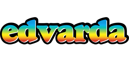 Edvarda color logo
