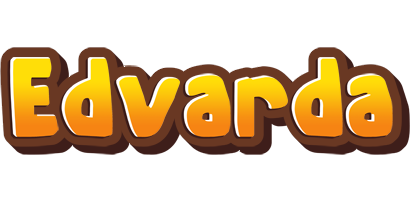 Edvarda cookies logo