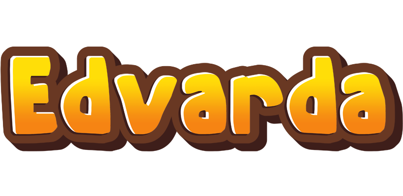 Edvarda cookies logo
