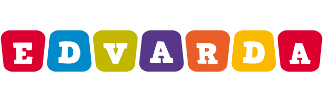 Edvarda daycare logo