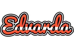 Edvarda denmark logo