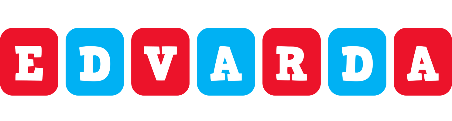 Edvarda diesel logo