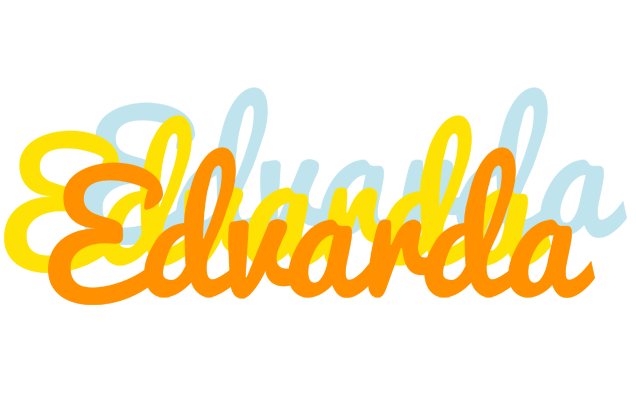 Edvarda energy logo