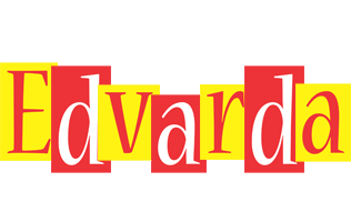 Edvarda errors logo