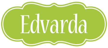Edvarda family logo