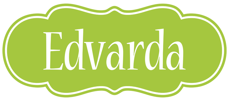 Edvarda family logo