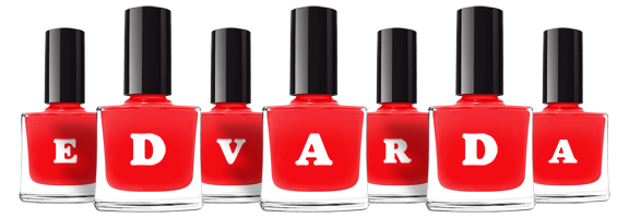 Edvarda fashion logo