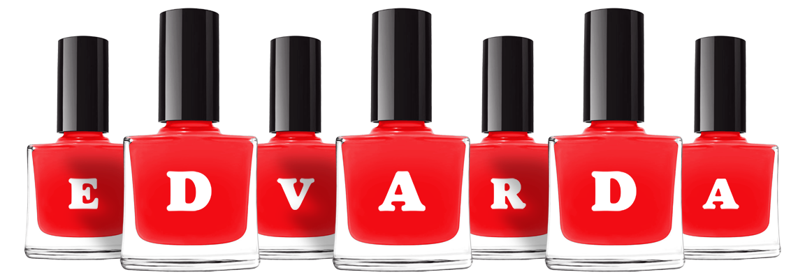 Edvarda fashion logo