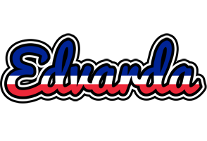 Edvarda france logo