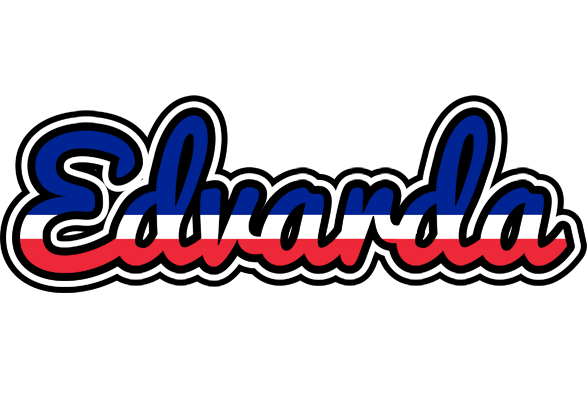 Edvarda france logo