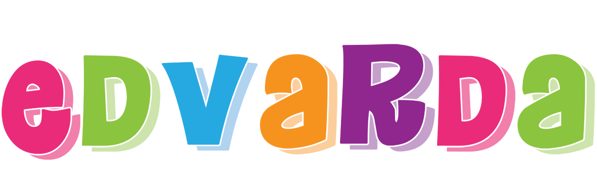 Edvarda friday logo