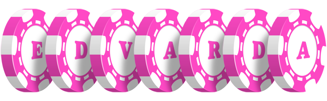 Edvarda gambler logo